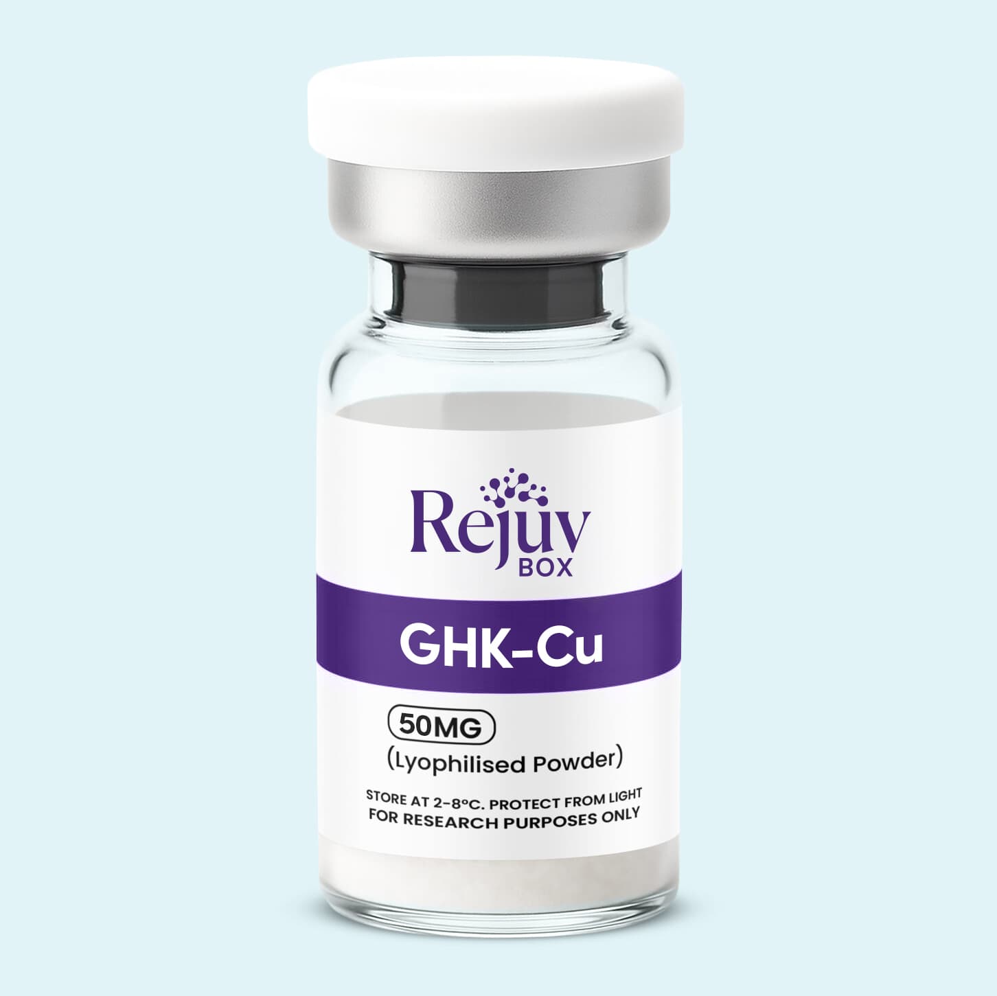 GHK-Cu 50mg