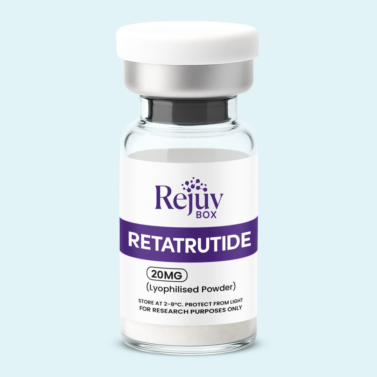 Retatrutide 20mg